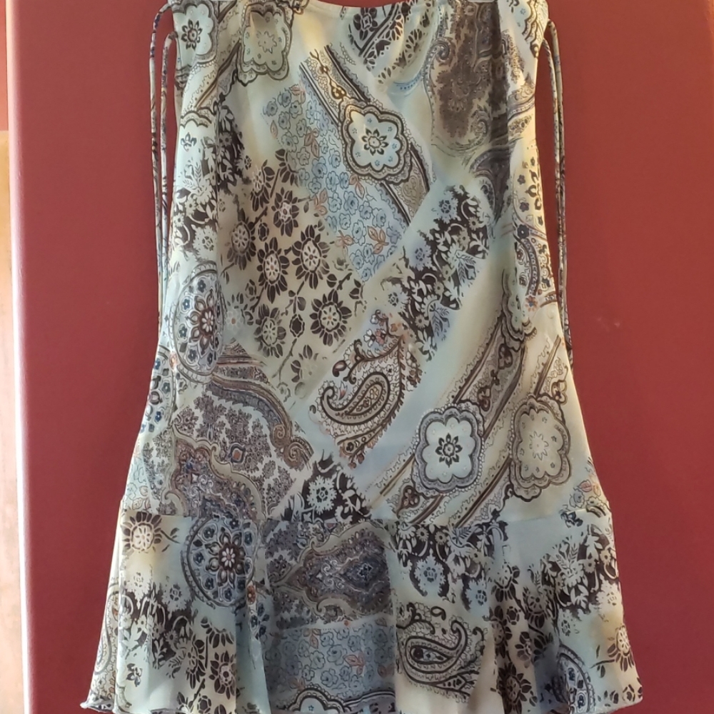 Ladies skirt